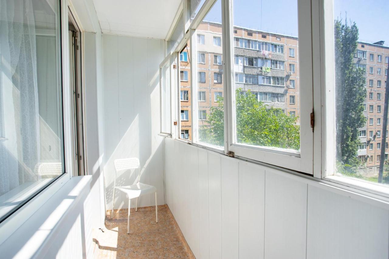 Apartment On Central Avenue-3 Slobodskaya Mykolaiv Exterior photo
