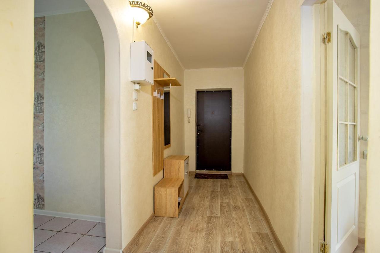 Apartment On Central Avenue-3 Slobodskaya Mykolaiv Exterior photo