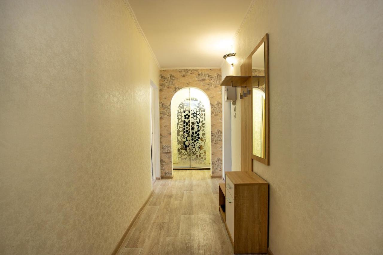 Apartment On Central Avenue-3 Slobodskaya Mykolaiv Exterior photo